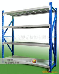 仓储设备产品列表