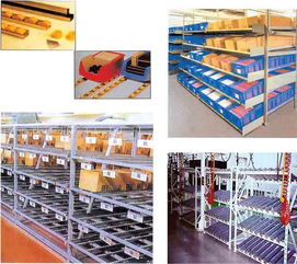 深圳仓储货架产品15与仓储服务解析