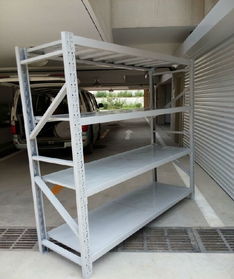 福建货架与仓储设备导览 从厦门到永春的选购指南