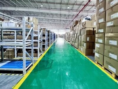 第三方物流配送托管 电商仓储配送服务与云仓托管的全面解析