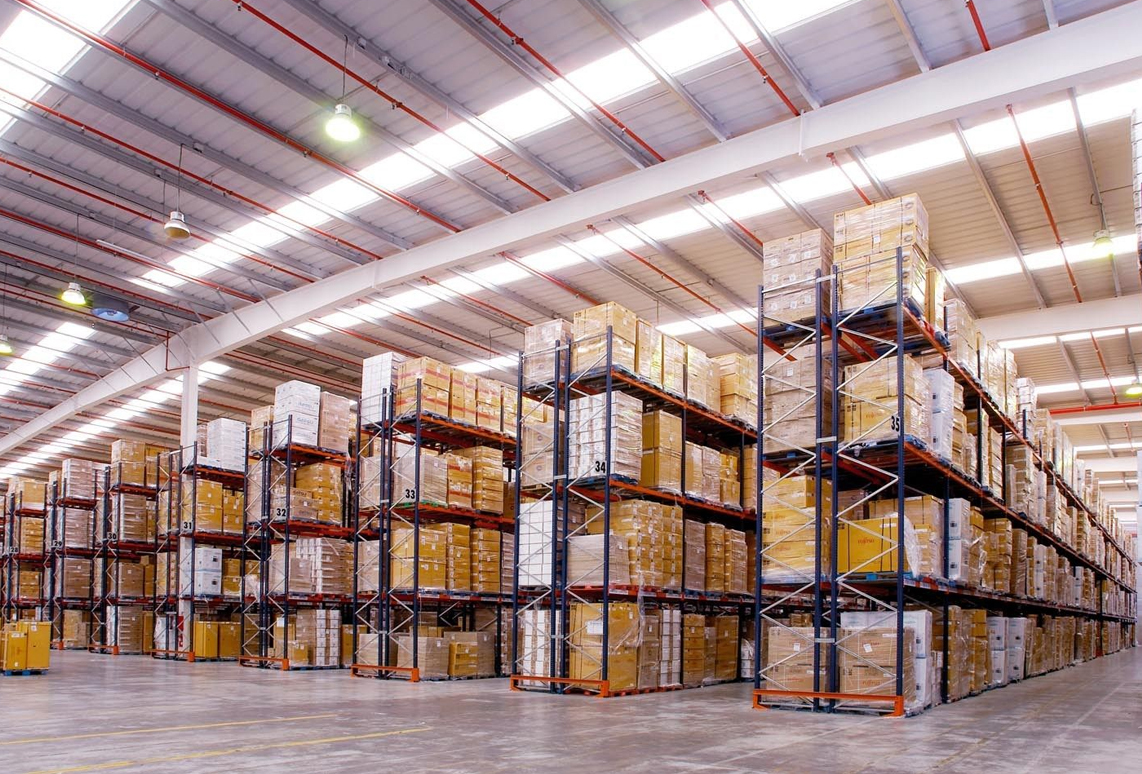 跨境云仓仓储与香港UPS仓储服务 构建高效跨境物流新生态