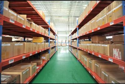 仓配一体服务的核心优势 重塑现代供应链效率