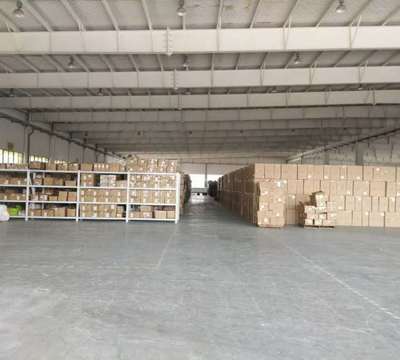 嘉兴星力仓储 电商云仓托管与专业一件代发立体仓服务