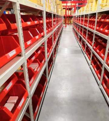 一站式仓储物流解决方案 揭秘上海海弗DC+EC一件代发服务的优势