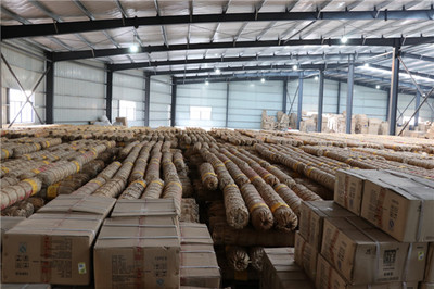 益阳大管家仓储托管服务详解 费用、优势与一站式寄存解决方案